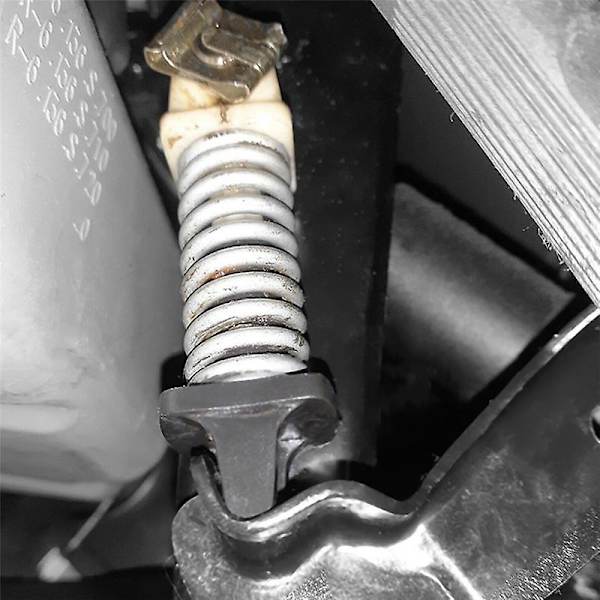 Trafic Vivaro Primastar Reparation Pedal Koppling/koppling 7701208109