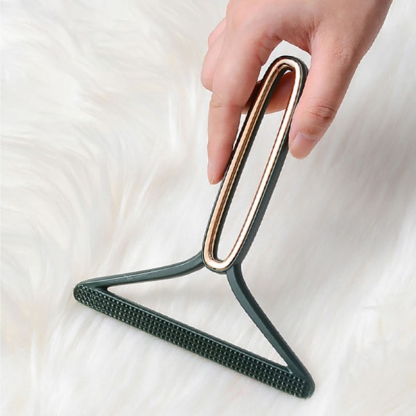 in 1 pet hair remover, portable lint remover