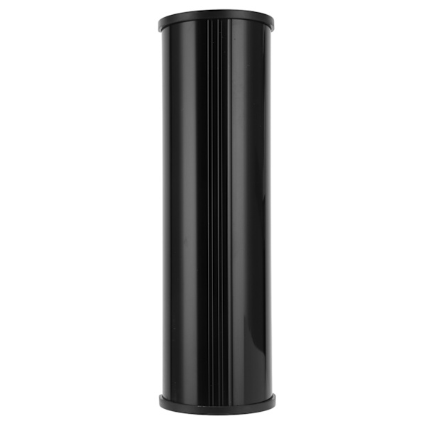 Akvarielamphuv Multifunktionell förtjockad lätt robust akvarium UV-lamplock för fiskakvarium M (lämplig för 5W-7W lampanvändning)