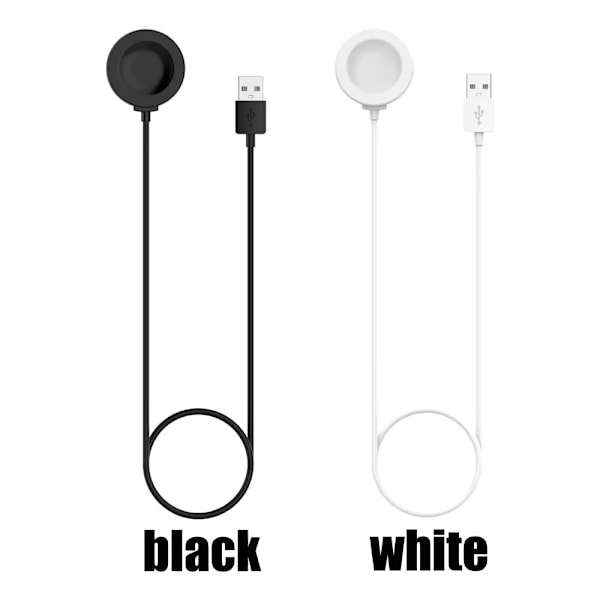 Huawei Watch GT2 Pro/GT2 ECG Ny Trådløs Opladning Integreret USB-oplader White General
