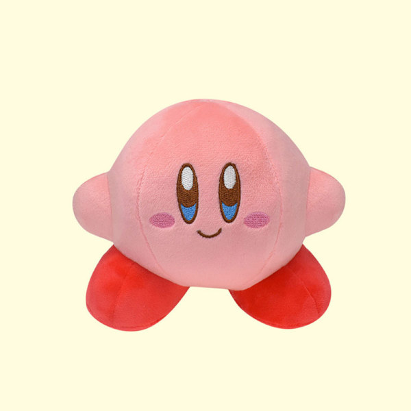 Kirby pehmolelut pehmolelut pehmolelut lelut Kirby anime peli Kirby pink