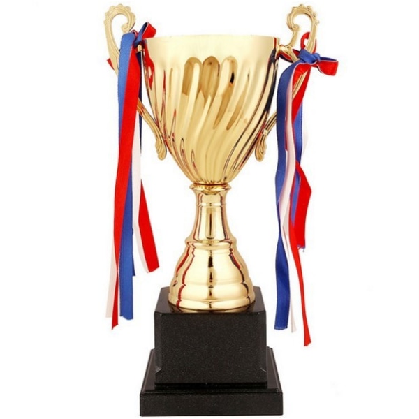 Stor Trofékopp - Utmärkelser för allmänna evenemangsguldpokaler
