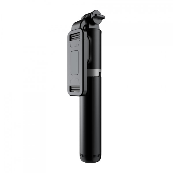 Selfie Stick Bluetooth Selfie Stick Stativ Fjärrkontroll 360°