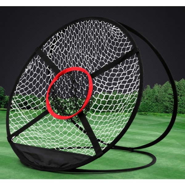 Tour Perfect Touch Golf Practice Net