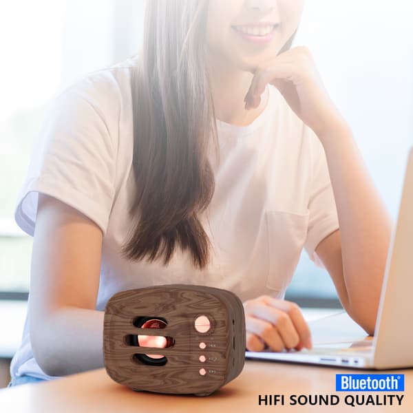 Bluetooth-högtalare Bluetooth-högtalare