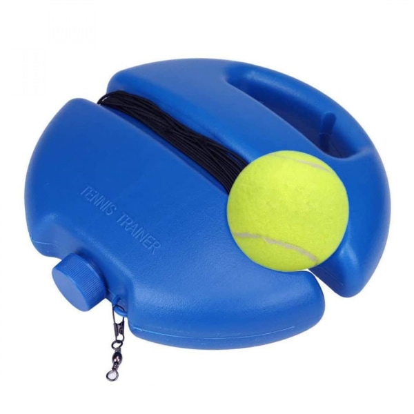 Tennistränare Set, innovativt bollspel