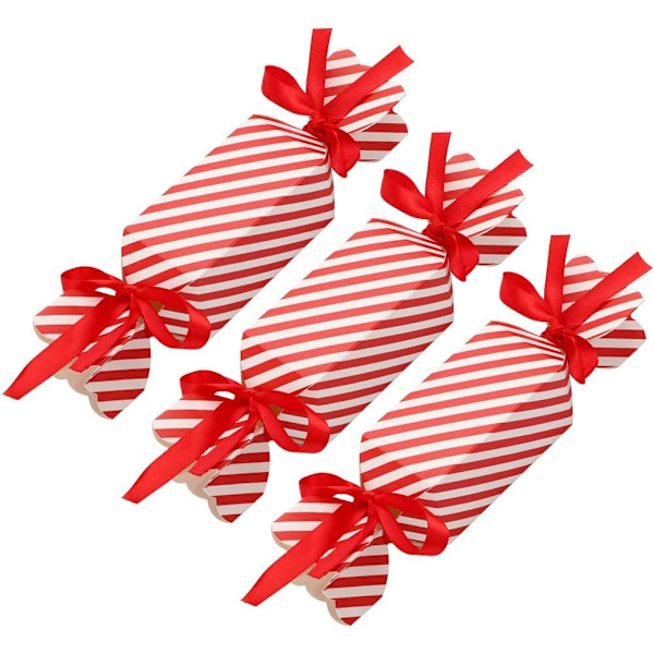 Julgodisaskar 50 st Julgodisaskar Presentaskar
