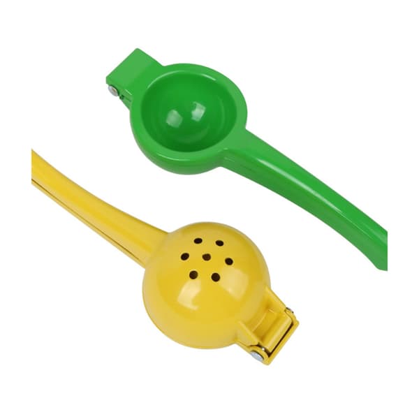 1 st Lime- eller Citronpress, Citruspress för Maximal Utvinning
