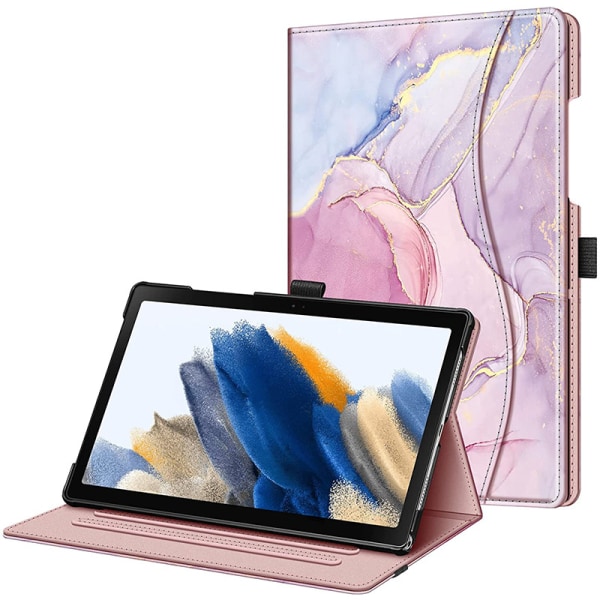 Case till Samsung Galaxy Tab S6 Lite 10,4 tums cover（style 6）