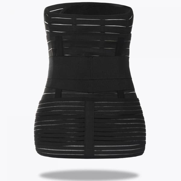 Formbarnsband, postpartum-wrap (1 styck)