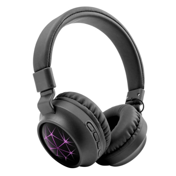 Bluetooth-hörlurar över öronen Bluetooth-hörlurar över öronen