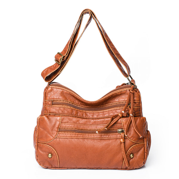 Axelväska Bag Street handväska för kvinnor axelväska