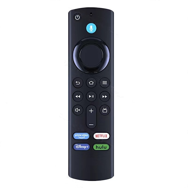 Ny Stick 4K-streamingenhet med över 1,5 miljoner filmer och TV-avsnitt, Wi-Fi 6-stöd, gratis live-TV-visning