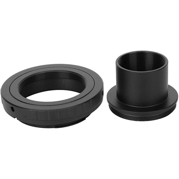 Passar för AI Nikon T-Ring Adapter Teleskopfäste Adapter Teleskopkamera Adapter