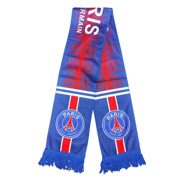 Football club scarf scarf Fotbollsscarf bomullsull val dekor