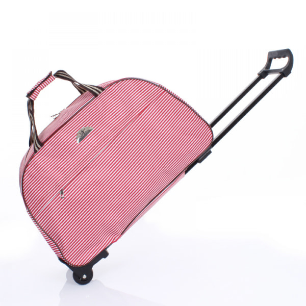 Resväska och resväskor med hjul för män och kvinnor Large Capa