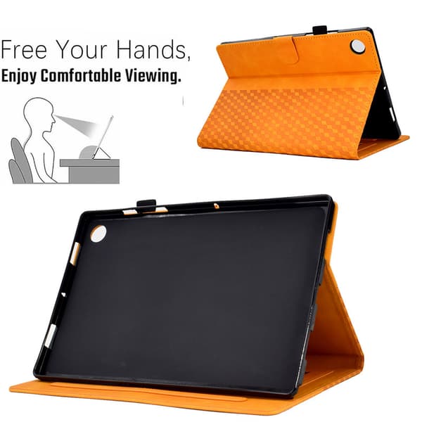 Fodral för Samsung Galaxy Tab A 8 (stil 4)
