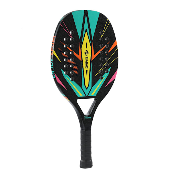 Professionell tennisracket, strandtennis cricketracket, cricket