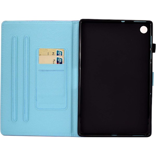 Fodral för Samsung Galaxy Tab A 8 (modell 9)