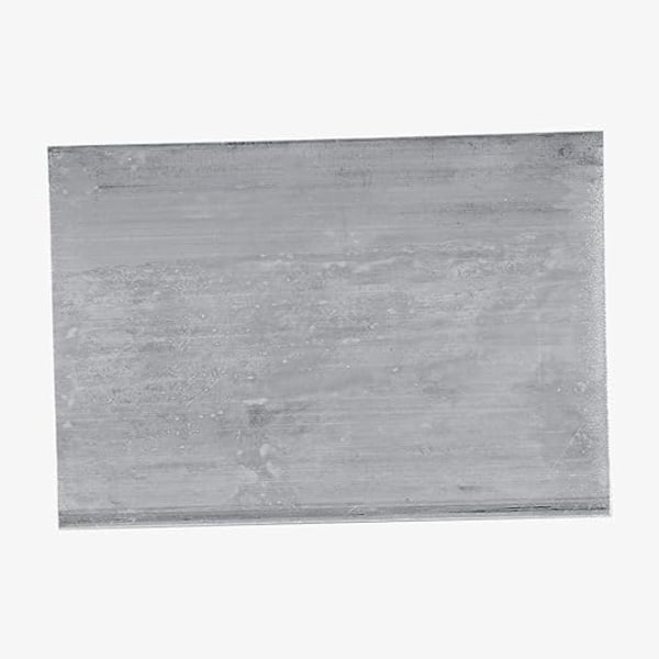 1 x aluminium kylflänsar aluminium kylflänsar (130 x 69 x 36 mm) för