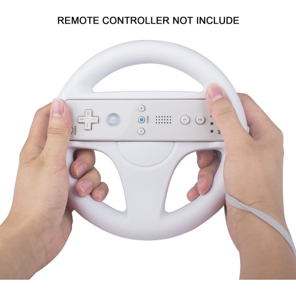 2 * Ratt för Wii, Racing Ratt Joystick Wii Wh