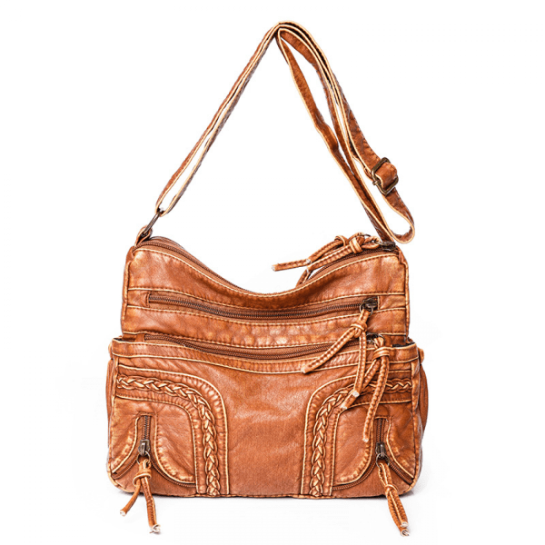 Axelväska Bag Street handväska för kvinnor axelväska