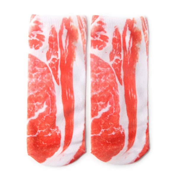 Sneakersockor (6 par) sneakersockor