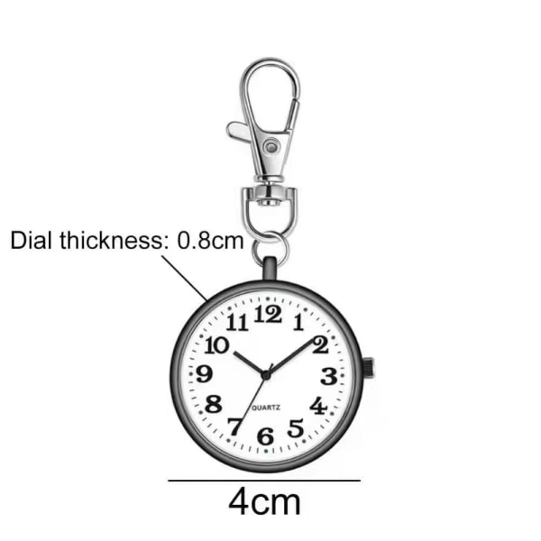 1 st Watch Watch Sjuksköterska Watch Doctor Vintage Watch