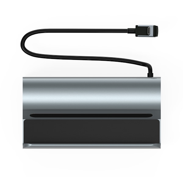 Spelkonsol Dockningsstation, Extern Laddning HDMI Gigabit Nätverk P