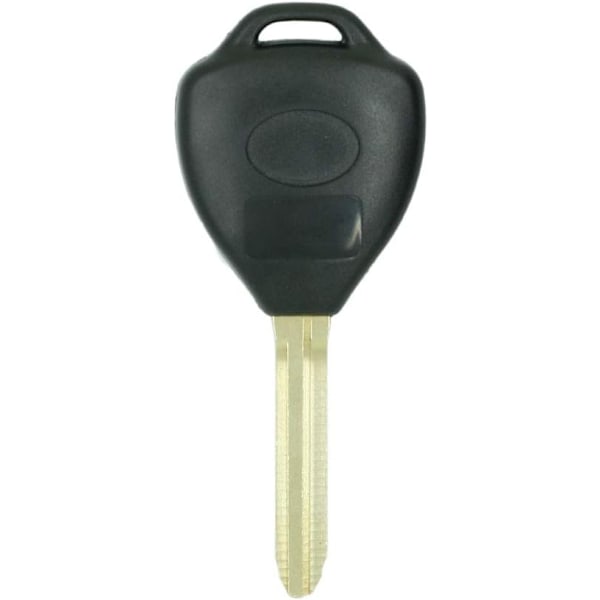 2-painikkeen vaihtoavain kotelo yhteensopiva TOYOTA Corolla RAV4 Hilux Avalon Keyless Entry Remote