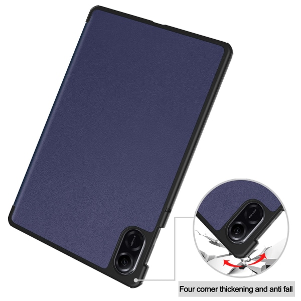 Skyddande fodral för Huawei MatePad 11.5\" surfplatta (stil 11)