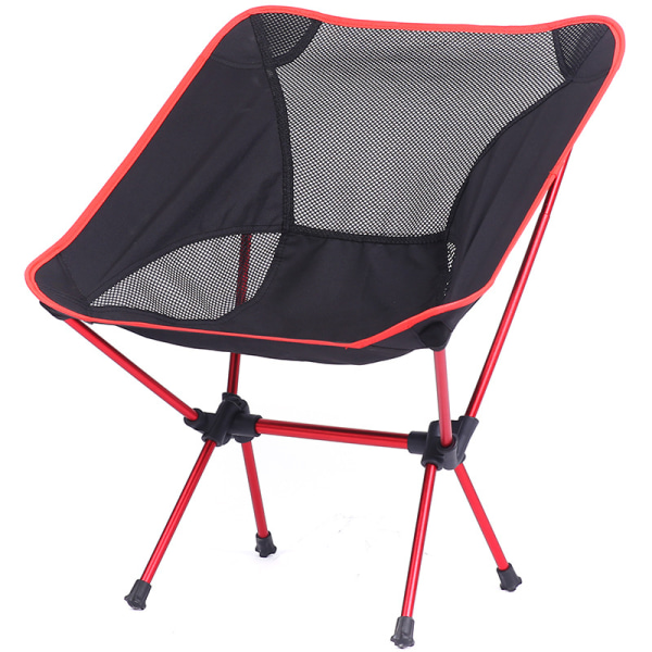 Campingstol campingstol fiskestol hopfällbar stol trädgårdsstol upp till 150 kg