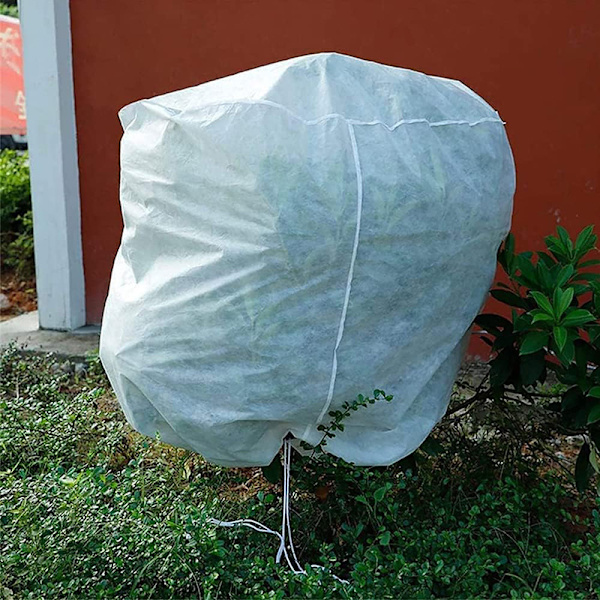 4-pack 80cm x 60cm Medelstora Frostsäkerhetsjackor i Fleece för Vinter