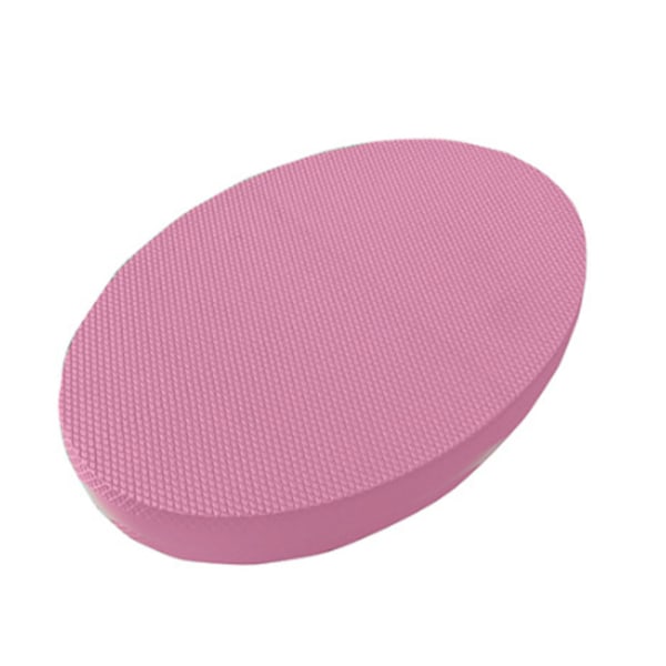 1 st Pink Balance Pad Stability Trainer Träningsunderlag för Yoga Pi
