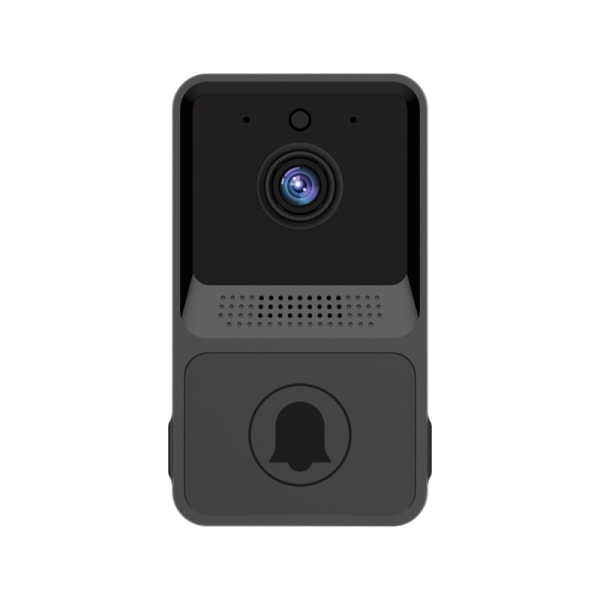 Video dörrklocka övervakningskamera (utomhusområde)