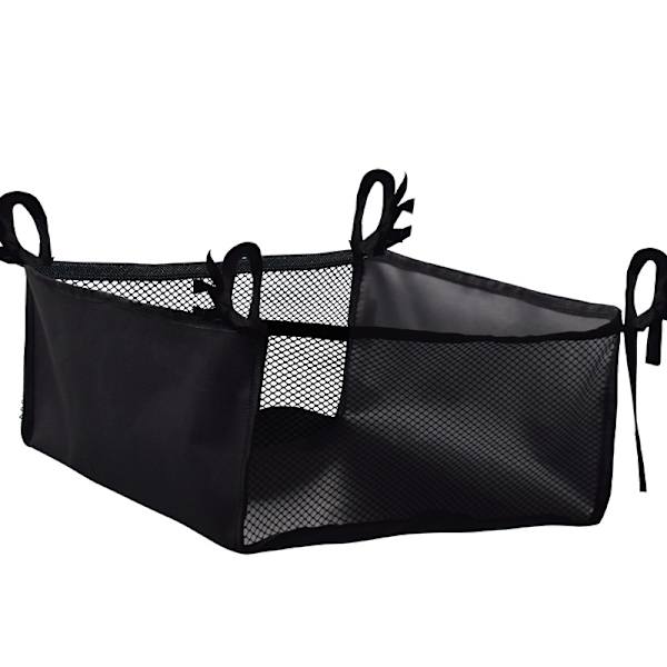 Barnvagns Korg Produkt Förvaring Under Säte Universal Bräda Extra I