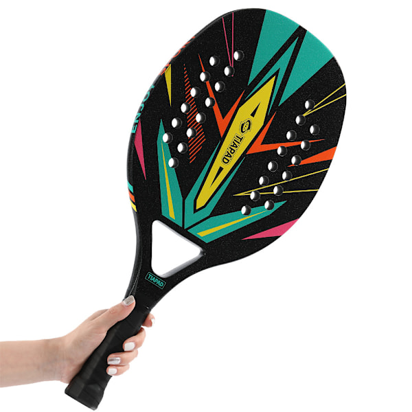 Professionell tennisracket, strandtennis cricketracket, cricket