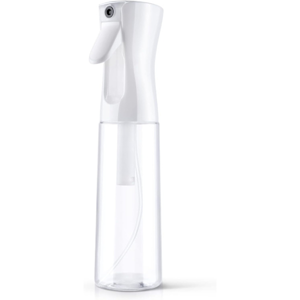 Tom Sprayflaska, Kontinuerliga Sprayflaskor 300ml för Salongshår