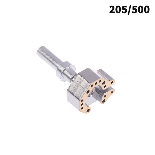 936/203/200/205/500 Joystick Lödkolvspets Värmeform För PS4 PS5 Switch Pro Controller Joystick Demontering Reparationsverktyg A3