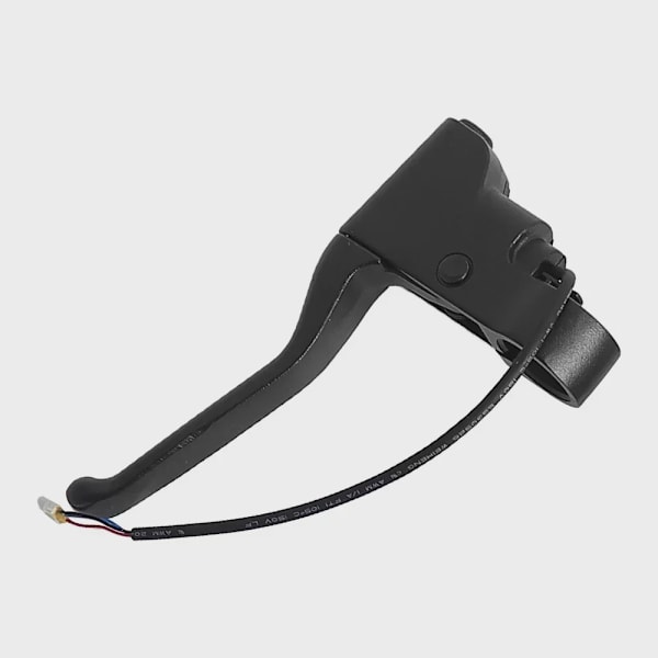 Xiaomi M365/PRO Scooter Bundkort Controller BT Digital Display Bremsegreb Accelerator Lys Set D