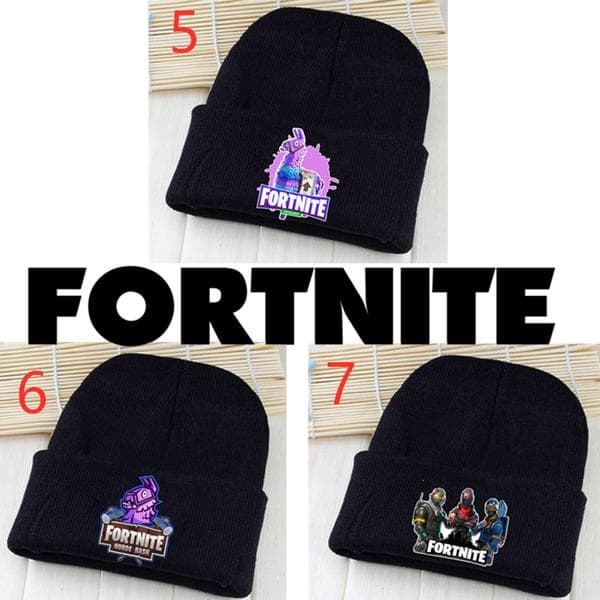 Fortnite Mössa   julklappar Modell 6