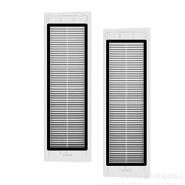 Xiaomi Dammsugartillbehör Roborock E4, S5, S5 Max, S50, S51
