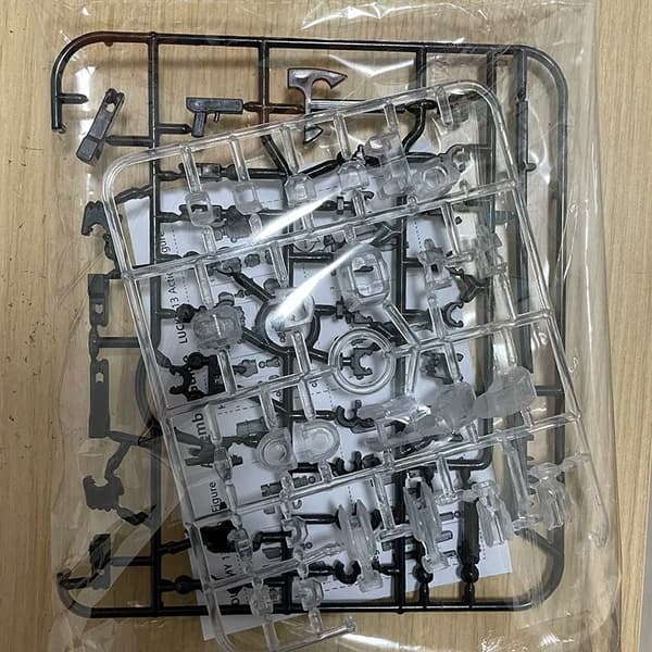 Titan 13 Action Figurer T13 Figur 3D Printed Multi-Jointed Movable Lucky 13 Action Figur Nova 13 Action Figur Dummy MULTI