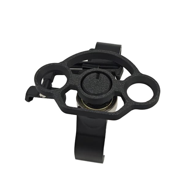 Gamepad-rat Mini 3D-print til PS5 og PS5 Slim-spilcontroller, ekstra tilbehør 1