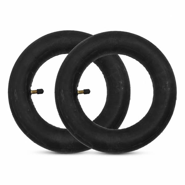 Xiaomi M365 Pro 8,5"/10" Elscooter Förtjockade Innerslangar Pneumatiska Framdäck Bak 8 1 2x2 inner 2PCS