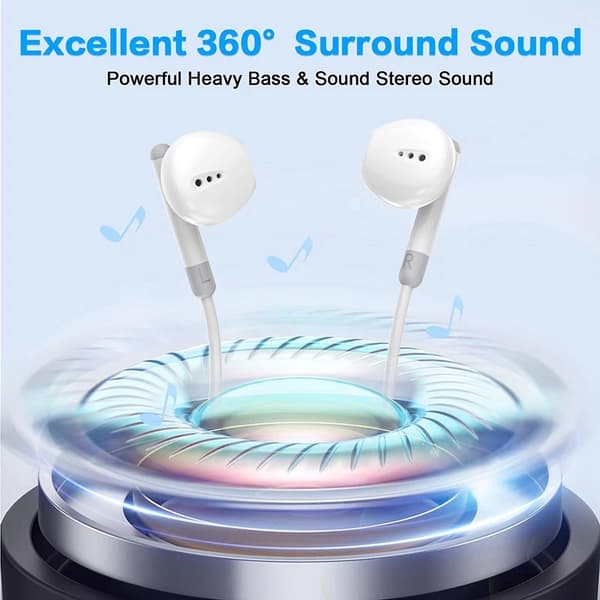 Til Apple-hovedtelefoner Til iPhone 14 Kablede Bluetooth-øretelefoner 13 12 11 Pro Max SE X 7 8 Plus 3,5 mm in-ear stereo-øretelefoner C TO L