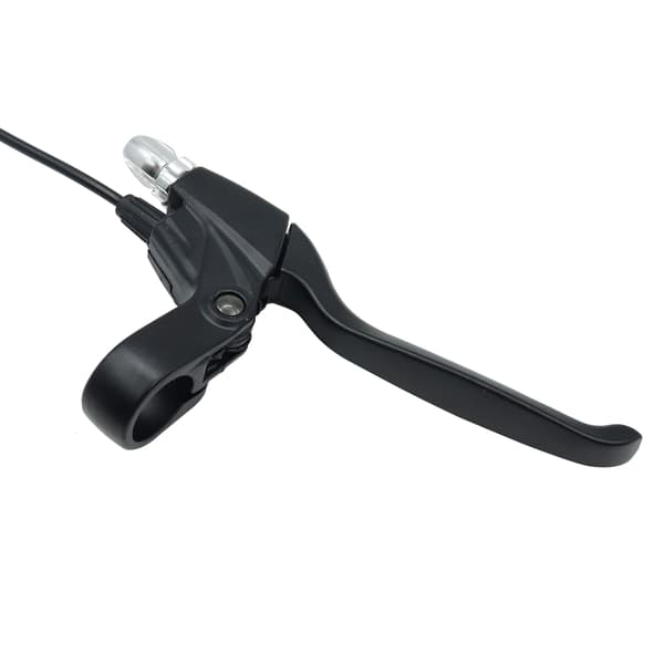 Udskiftning af bremsegreb til elektrisk scooter til KUGOO M4 PRO scooterdele Right Hand