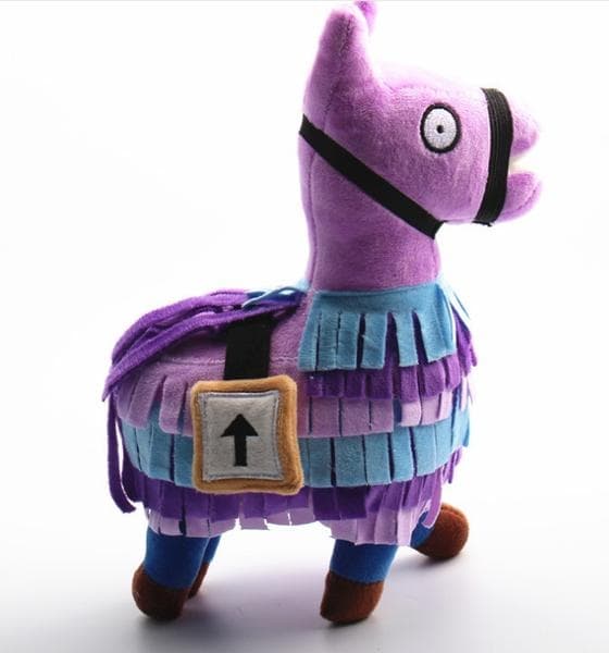 Fortnite Plushie (Supply Llama) Julklappar