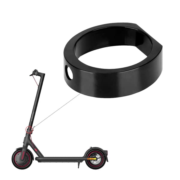 Reservdelar till Xiaomi Mijia 4Pro elscooter Locking Ring