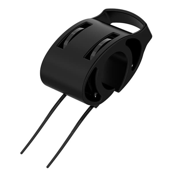 Silikonfäste för cykelklocka Garmin Forerunner Fenix ​​Approach D2 Cycling Bracket